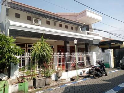 Rumah 2 lantai harga murah 1,7 km dari Kawasan SIER Rungkut Industri