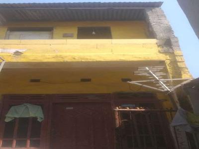 Rumah 2 lantai luas 27 m2 harga 185 juta di Berbek, Waru, Sidoarjo