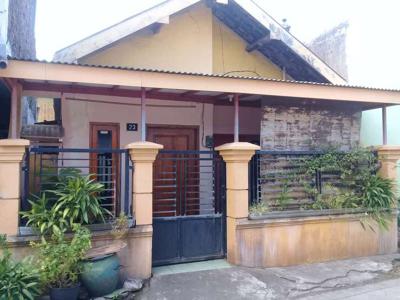 Rumah 84 m2 harga 450 juta di Kepuhkiriman, Waru, Kabupaten Sidoarjo