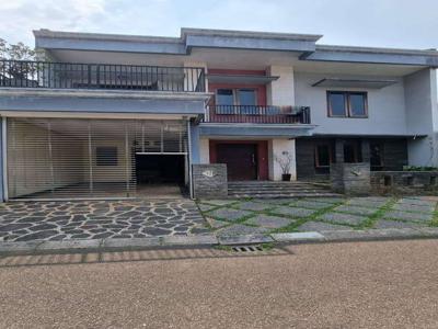 Rumah Bagus 2.5 Lantai Harga Menarik Dalam Cluster Bintaro Sektor 9