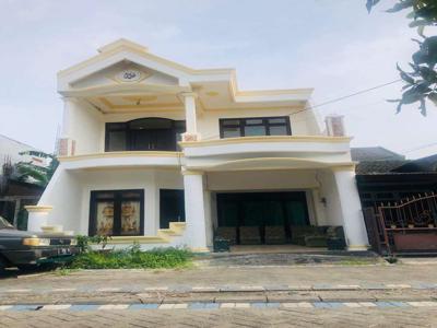 Rumah bagus 2,5 Lantai, Perum Griya Bhayangkara, Sukodono, Sidoarjo