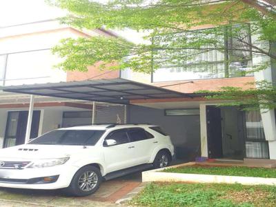 Rumah Bagus Siap Huni Dilokasi Premium Kebayoran Harmony Bintaro