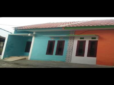 Rumah baru luas 28 m2 harga 250 juta di Wedoro,Waru,Kabupaten Sidoarjo