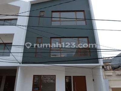 Rumah Brand New Di Kelap Cengkir Timur