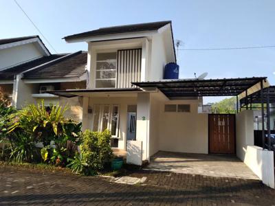 Rumah dalam perumahan dekat ciputra sedayu