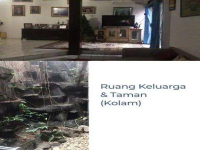 Rumah Di Jln Hj Rausin Kelapa Dua Kebon Jeruk Jakarta Barat