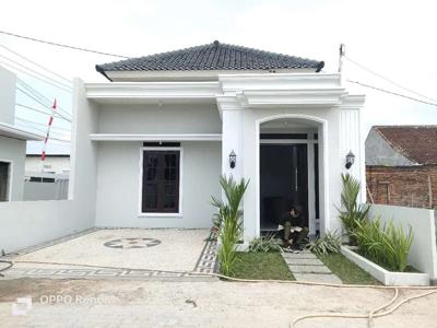 Rumah Di Tangan kota bandar Lampung Dekat RS Urip