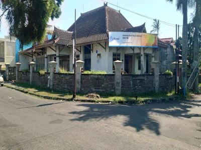 Rumah dijual boulevard area soekarno hatta dekat unibraw