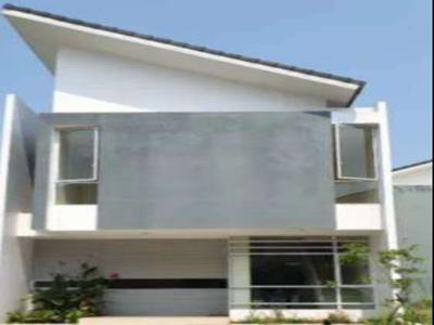 Rumah dijual di Cluster Discovery Residence Bintaro Jaya Sektor 9