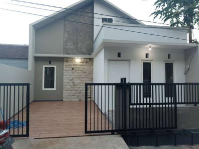Rumah dijual di Malang 350jt bandulan atas pandanlandung