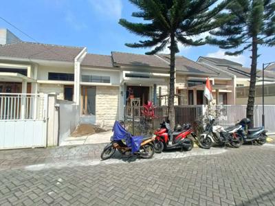 Rumah dijual di Pandanwangi Sulfat Kota Malang
