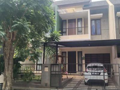 Rumah Dijual di Villa Meutia Kirana, Bekasi