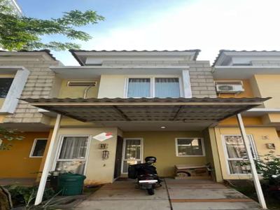 Rumah dijual di Virginia Village Gading Serpong