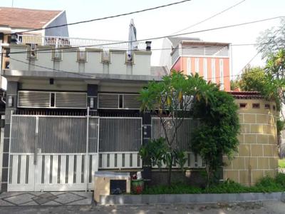 Rumah Dijual Lokasi Di Perumahan Sambikerep Surabaya Barat