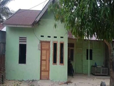 Rumah dijual perumahaan graha gemilang lestari