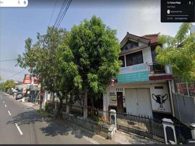 Rumah Disewakan Dijual Purin Kendal strategis untuk usaha 10km KIK