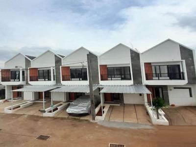 Rumah GT2 Cilangkap-Tapos-Cimanggis,Baru Murah Dkt Jl.Raya Bogor-Depok