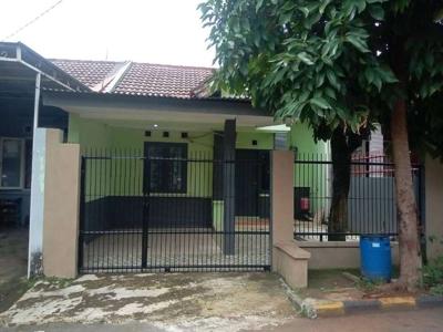 RUMAH HARGA 500 JUTAAN SIAP HUNI DI SAWANGAN LT.84 LB.60,BISA KPR