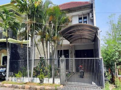 Rumah harga murah hanya 2,3 km dari Rumah Sakit Angkatan Laut Surabaya