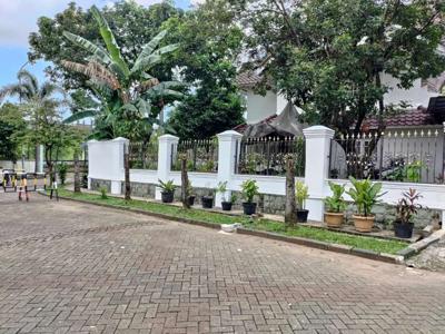 Rumah hook dijual di Banjar wijaya. Cipondoh. Tangerang