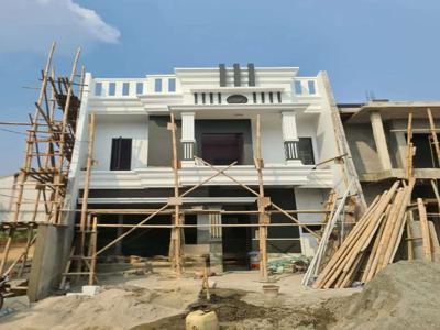 Rumah impian KPR Dp 0% di Grand Depok City