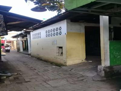 Rumah kos aktif harga 550 juta di Kepuhkiriman, Waru, Kab. Sidoarjo