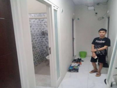 Rumah Kost Full Penghuni Kamar Mandi Dalam Jalan Bunga Bunga Dekat UB