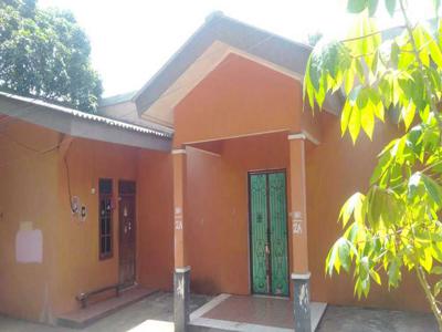 Rumah Kost Gunungpati Dijual Segera Dekat Kampus UNNES, Full Booked