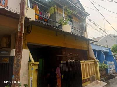 (Turun Harga) Rumah Kost Strategis Belakang Mall BCP