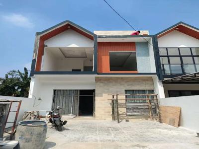 RUMAH MEWAH GRIYA ANINDITA 3 READY STOCK, BISA KPR, DEKAT PINTU TOLL