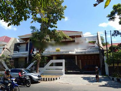 rumah mewah mediteran Raya Kupang baru komersial dekat hr muhamad 35M