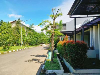 Rumah Minimalis di Cherry Field Buah batu kota Bandung