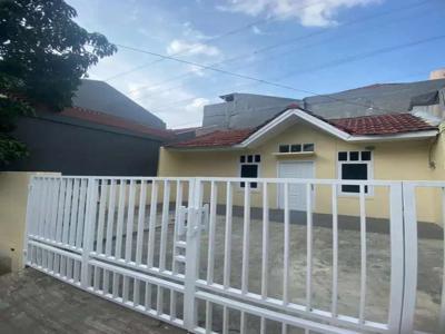 Rumah Minimalis Luas 60m2 Siap Huni, Renovasi di Vila Mutiara Gading 2