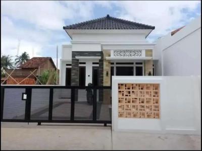 rumah minimalis mewah murah bandar Lampung
