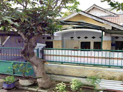 Rumah Murah Lelang Aman Pondok Jati Sidoarjo Kota