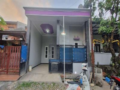 RUMAH MURAH SUKODONO SIDOARJO