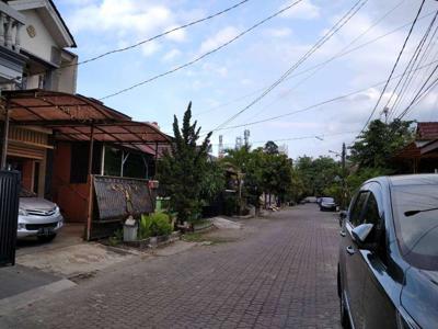Rumah Nyaman dan Strategis 2 Lantai Cluster lokasi di Kota Tangerang