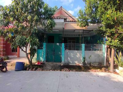 Rumah PKJ Bengkong Sadai