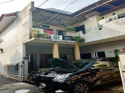 Rumah Second Layak Huni Luas Murah Dekat Stasiun Lenteng Jagakarsa