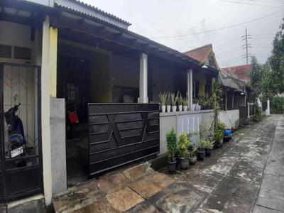 Rumah Sederhana di Semarang Utara Dekat Pelabuhan Tanjung Mas Semarang