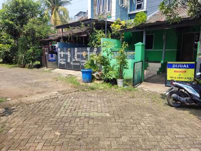 Rumah Siap Huni Area Sawangan Depok Lokasi Dalam Perumahan
