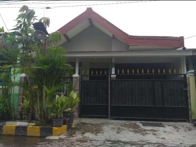 Rumah siap Huni, Perum Graha Candi Mas, Candi, Sidoarjo