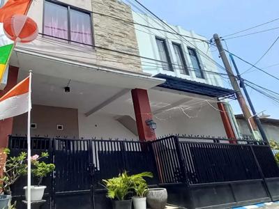 Rumah Siap Huni
Lokasi Perum Babatan Indah
Wiyung Surabaya