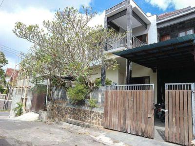 Rumah Tenang Nyaman di Taman Giri Hill, Jimbaran