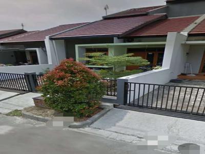 Rumah Terawat Setra Dago Bumi Mas Kencana Antapani Kota Bandung