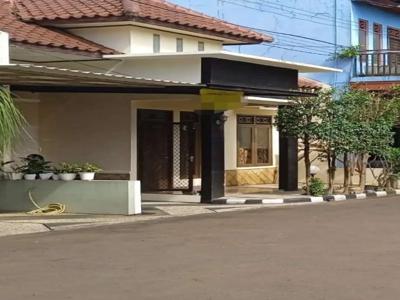 Rumah Town house Minimalis di Lenteng agung Jakarta Selatan