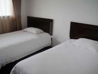 Setiabudi Residences Dengan 2 Kamar Tidur Luas 99m2 Fully Furnished