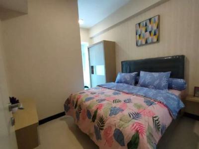 SEWA MURAH Apartemen Amor 2BR Full Furnish Lengkap, Pakuwon City Mall