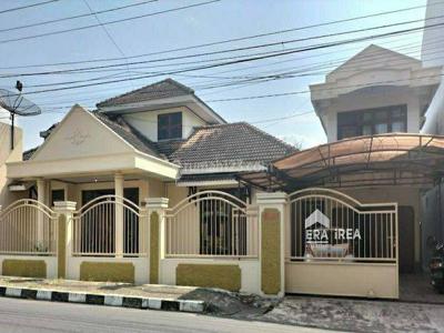 Sewa Rumah Murah Strategis di Jurangombo Magelang Dekat Akmil