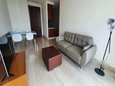 Southills Apartment, Baru, Mewah Dan Murah Di Jl. Denpasar Kuningan